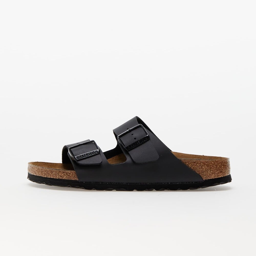 Birkenstock Arizona Birko-Flor Sort 36 - main photo