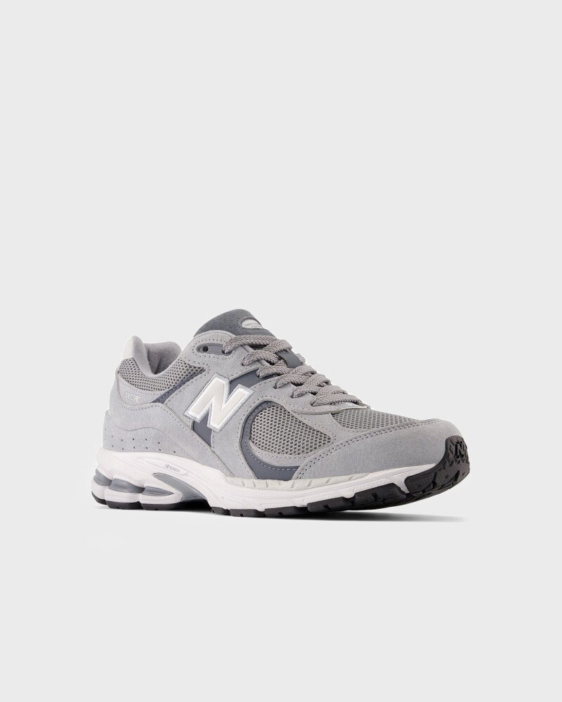 New Balance 2002R Grey 37 - side a