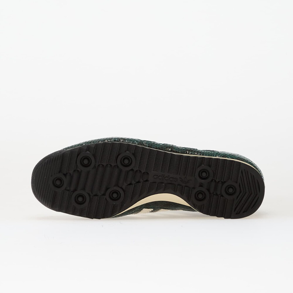 Joggesko adidas SL 72 Og W Collegiate Green/ Core Black/ Crew White EUR 36 2/3 - side a