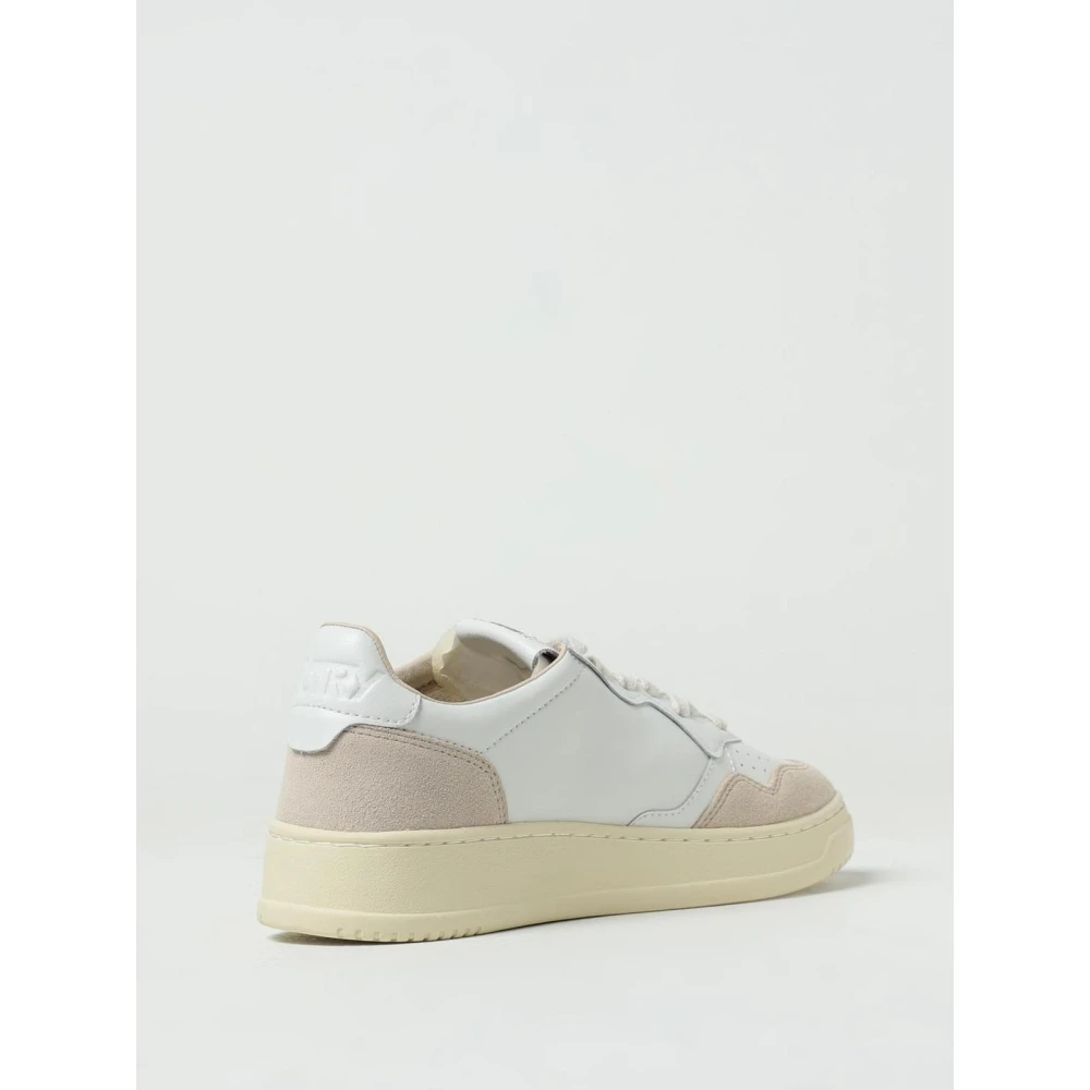 Autry Dame Sko Hvit 36 EU - side a