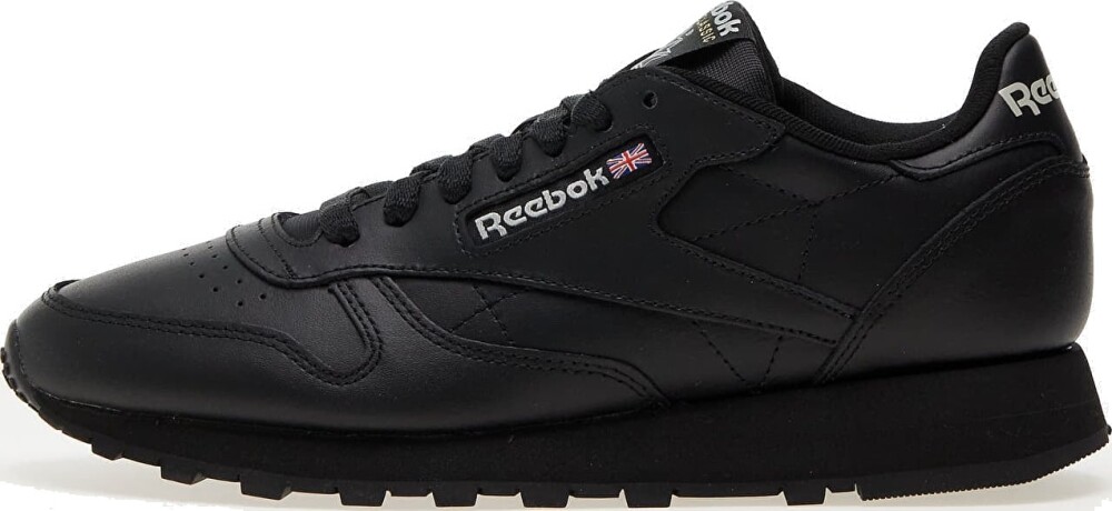 Reebok Dame Sko Svart 40 EU, - main photo