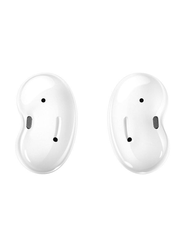 Samsung Galaxy Buds Live Mystic Hvit