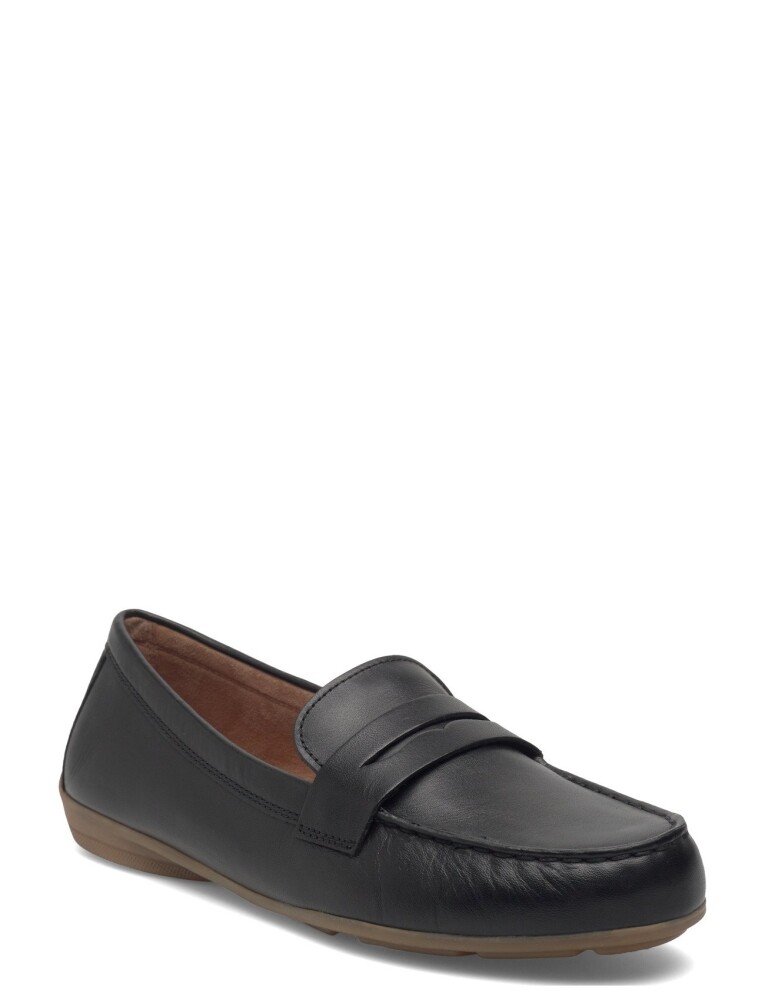 Gabor Moccasin Loafer   Black   35.5 - main photo