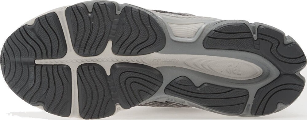 Asics Gel Nyc 2.0 Grey 46 - main photo