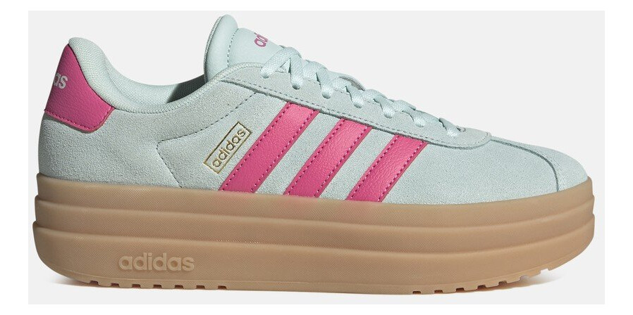 Adidas VL Court Bold Halmin/Pulmag/Gum3 38 Uk 5 Sneakers - main photo