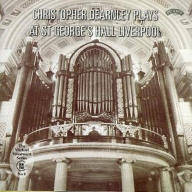Plays At St George's Hall, Liverpool CD » Best Pris på Prisradar.no