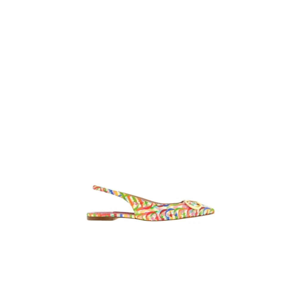 Carolina Herrera Dame Sko Flerfarget 36 EU - main photo