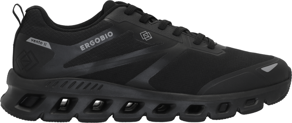 Ergobio Nolo W Black Sort storrelse 38 female - main photo