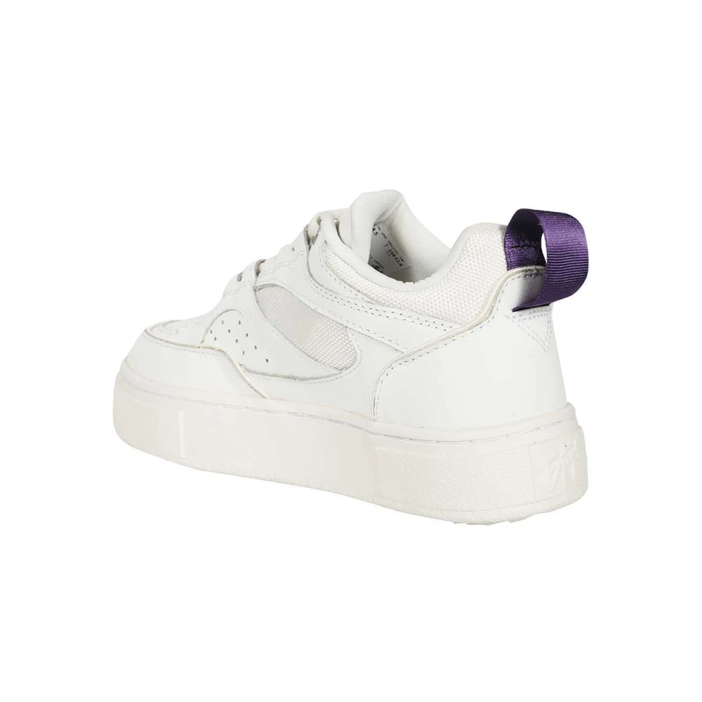 Eytys Dame Sko Beige 36 EU - side a