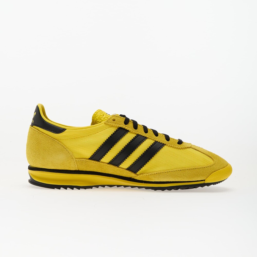 adidas Originals Sl 72 Og W - Yellow - 38 - side b
