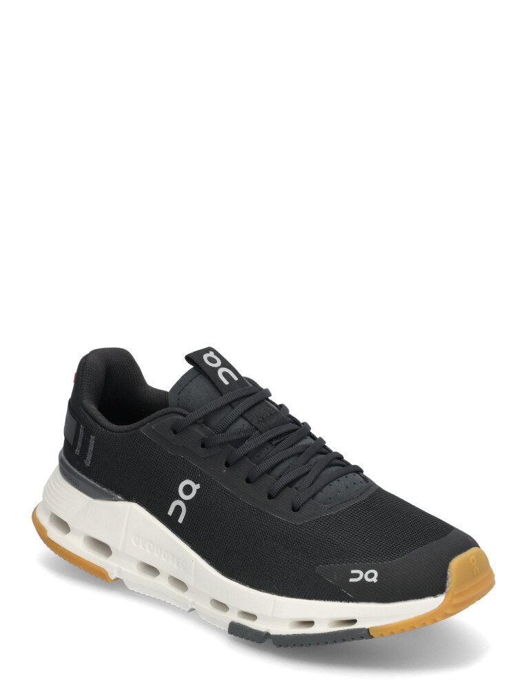 On Cloudnova Form 2 - Black - 37.5 - main photo