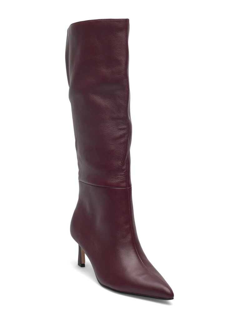 Steve Madden Lavan - Burgundy - 41 - main photo