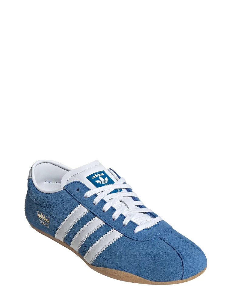 adidas Originals Tokyo W - Blue - 38 - main photo