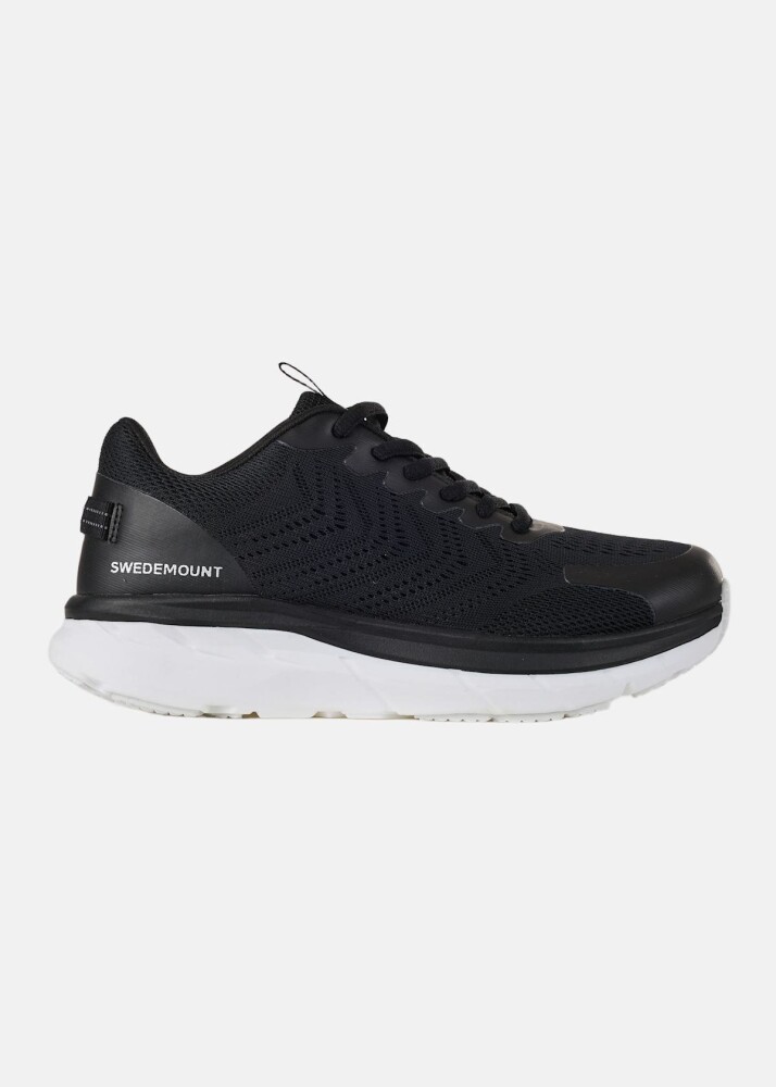 Swedemount New York Woman´s Comfort Shoe - side a