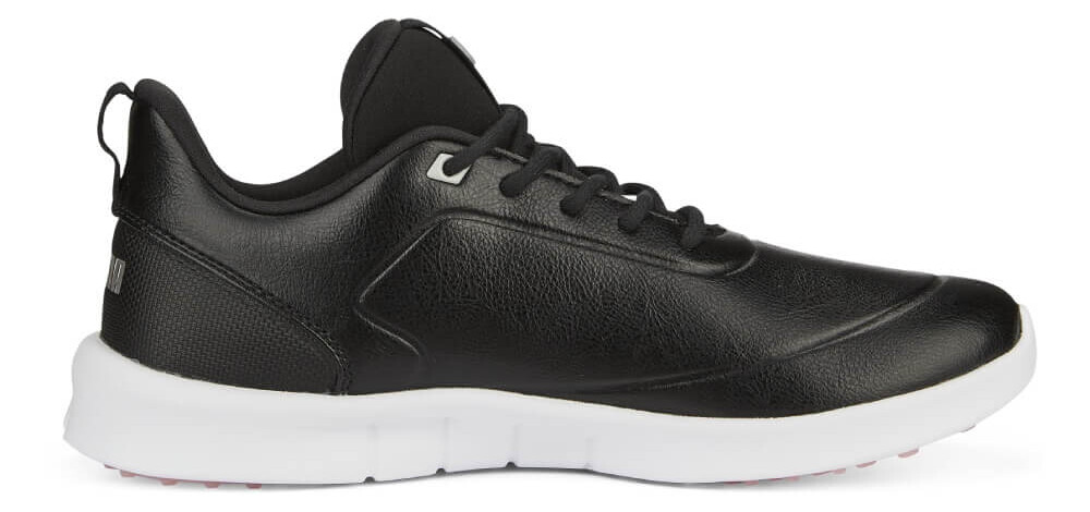 Puma Laguna Fusion Golfsko Dame Sort 37 - main photo