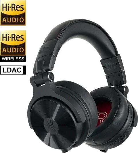 OneOdio Studio Max 1 Svart