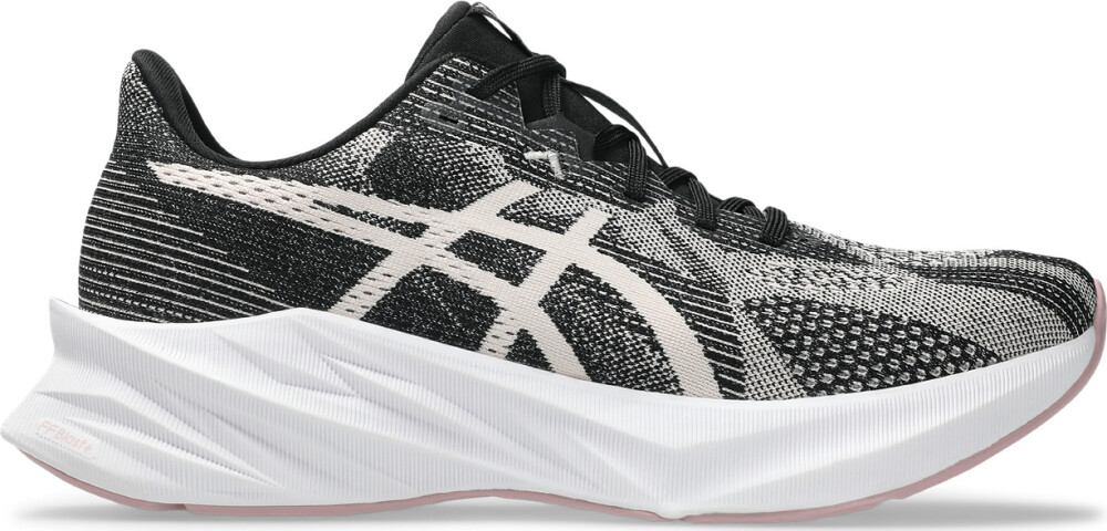 Asics Women"s Dynablast 5 Pearl Pink/Black 42 - main photo