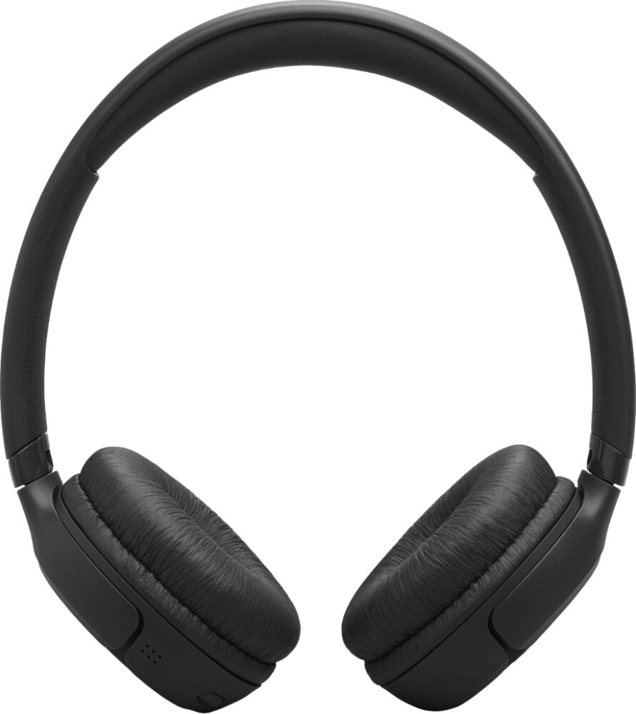 JBL Tune 530BT Wireless On ear Headphones Black