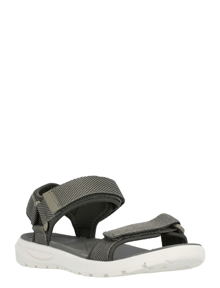 Cruz Ruffalo W Sandal - Grey - 36 - main photo
