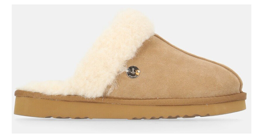 Seaside Montana Slip In W YELLOW 37 Bestselger - main photo