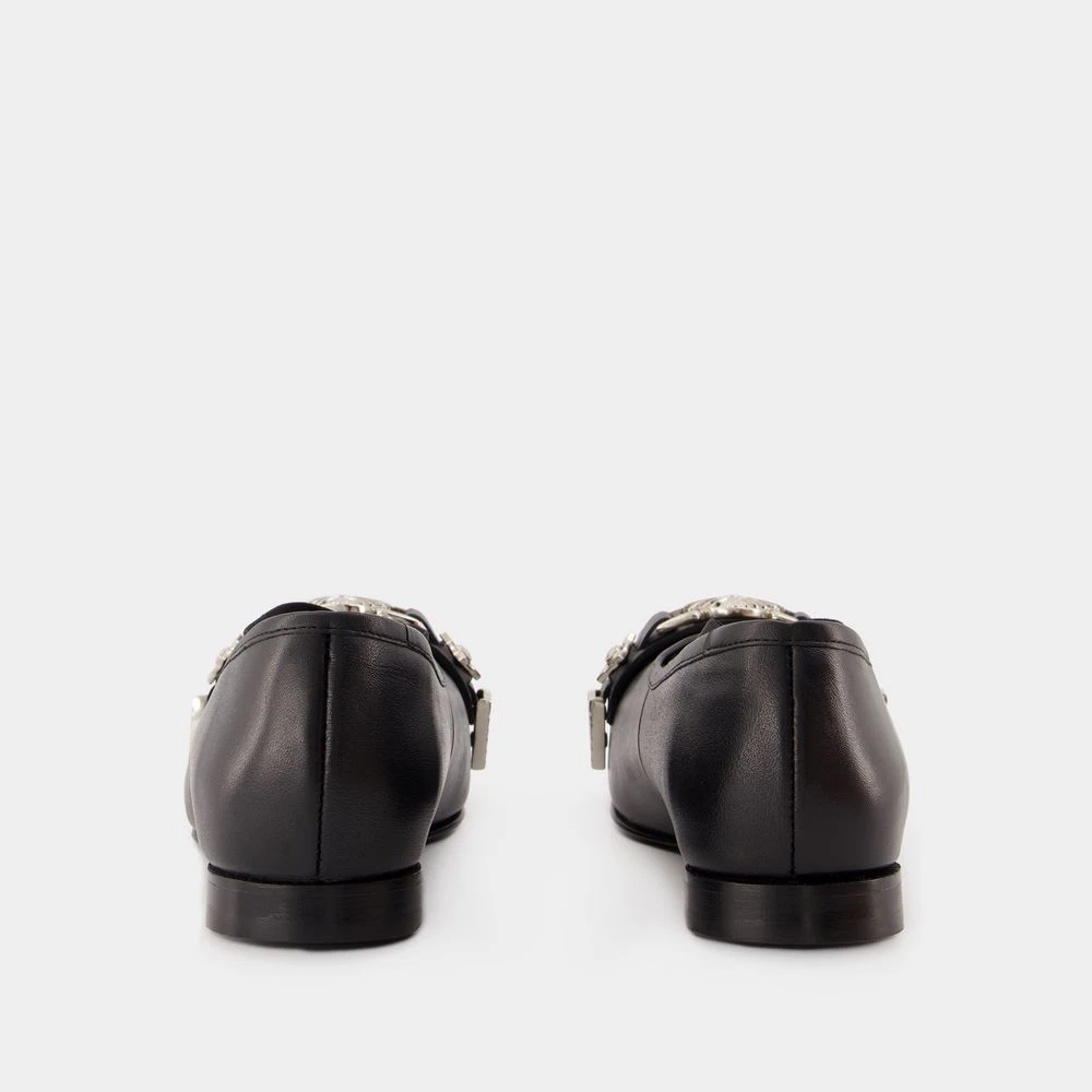 Toga Pulla Dame Sko Svart 38 EU - side a