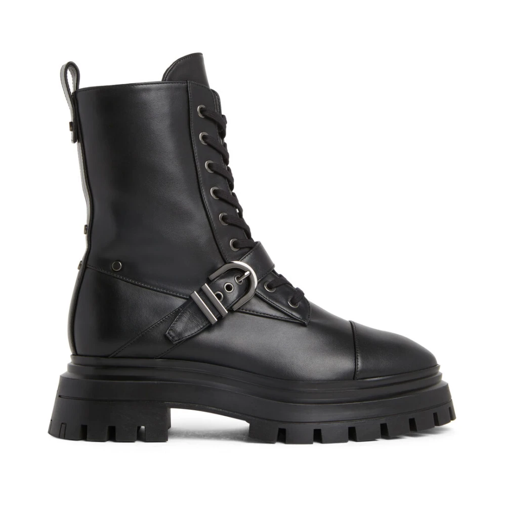 Stuart Weitzman Dame Sko Svart 39 EU, - main photo