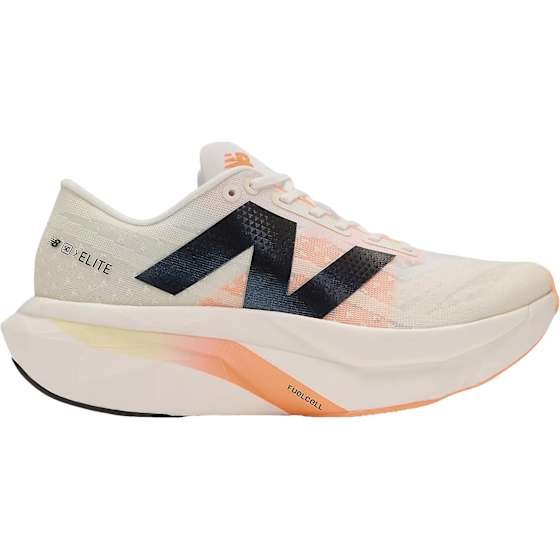 New Balance FuelCell SuperComp Elite v4 Dame White 37.5 - main photo