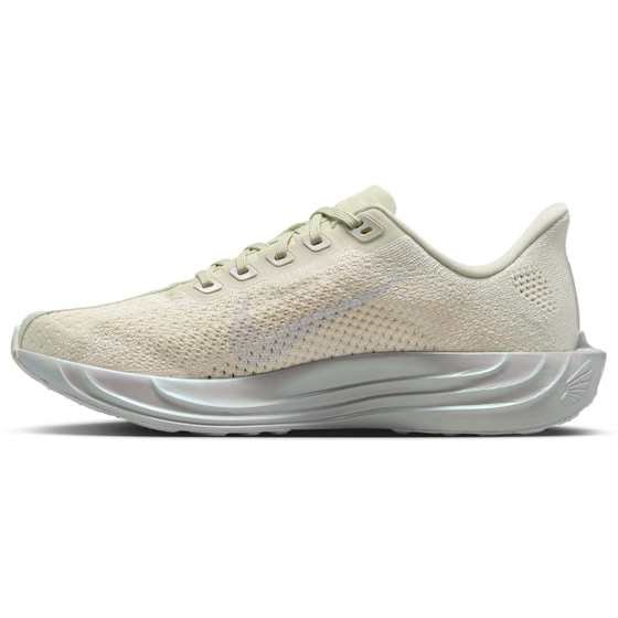 Nike Pegasus Plus Dame Sea Glass/White/Chalk 37.5 - side a