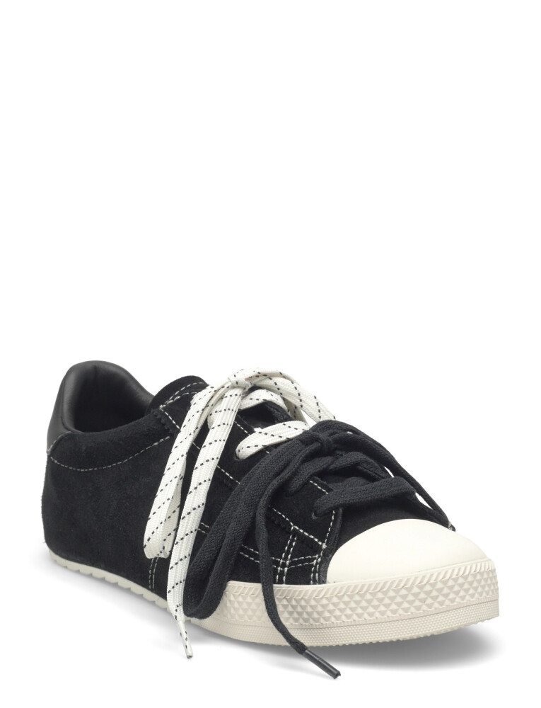 Converse Chuck Taylor Lo Black 35 - main photo