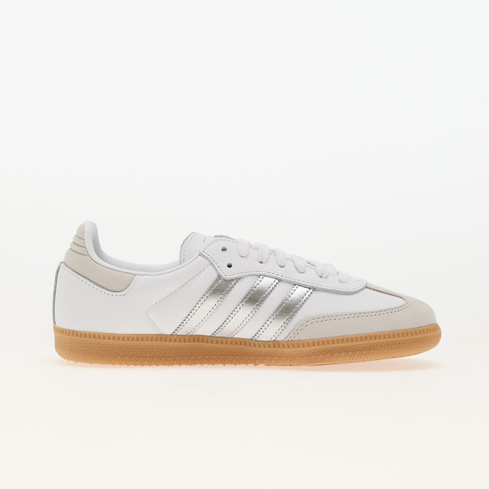 adidas Originals Samba Og W - White - 36 2/3 - side b