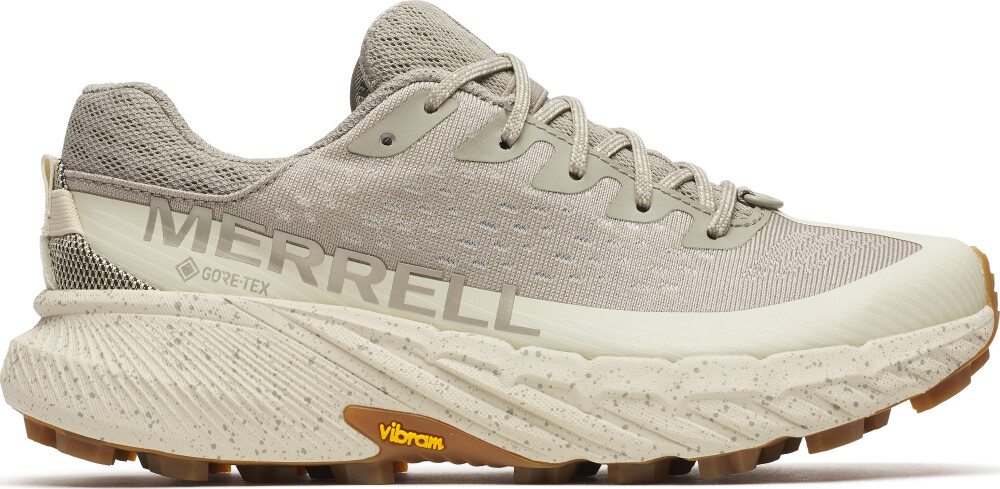 Merrell Women"s Agility Peak 5 Gore Tex Diorite/stucco 38 - main photo