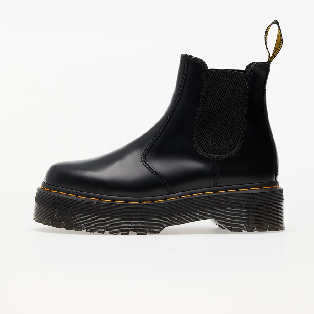 Dr. Martens 2976 Quad - Black - 44 - main photo