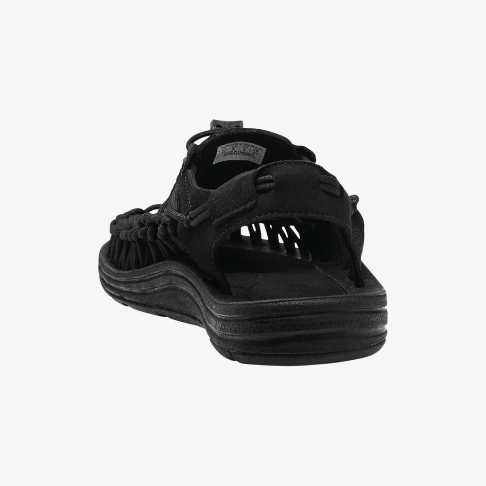 Keen Uneek W"s black/black UK 4,5 - side a