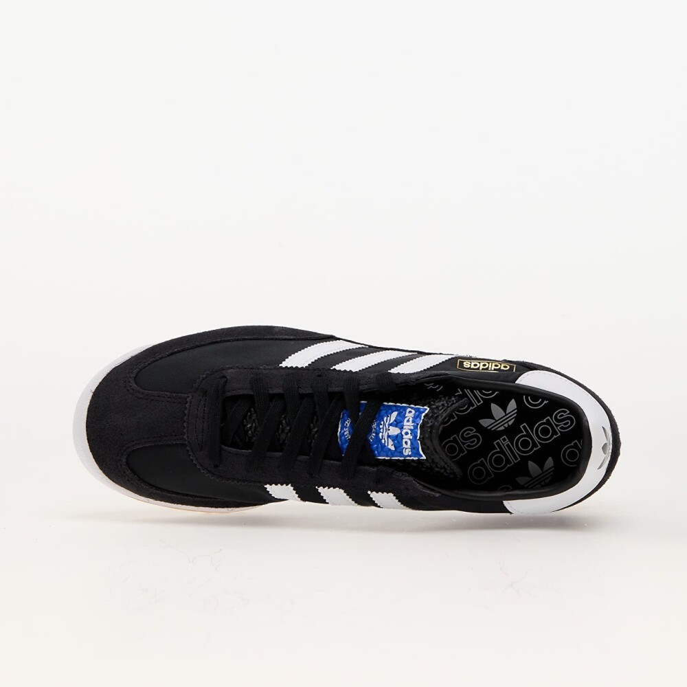 Adidas Originals Sl 72 Rs  Black 43 1/3 - side b