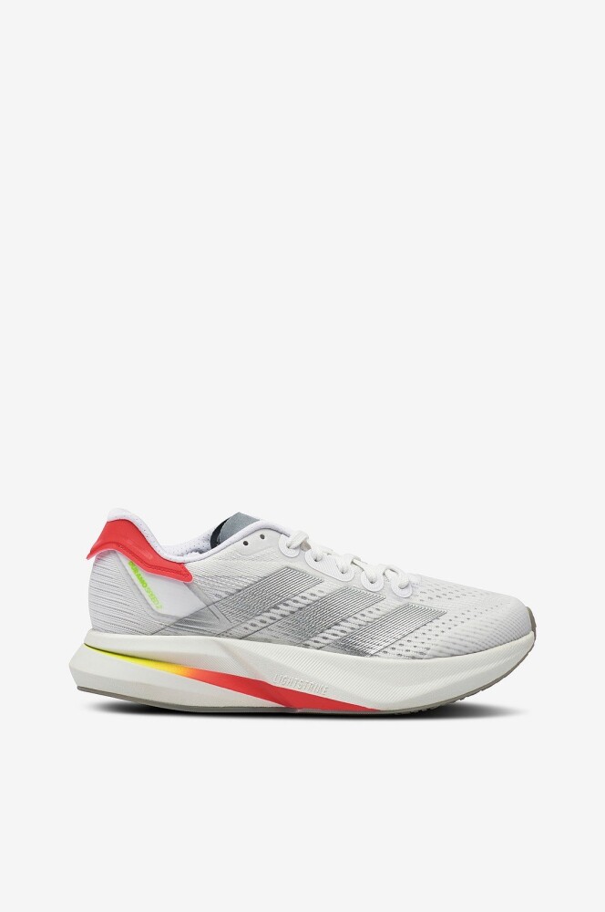 adidas Sport Performance   Løpesko Duramo Speed 2 W   Hvit - main photo