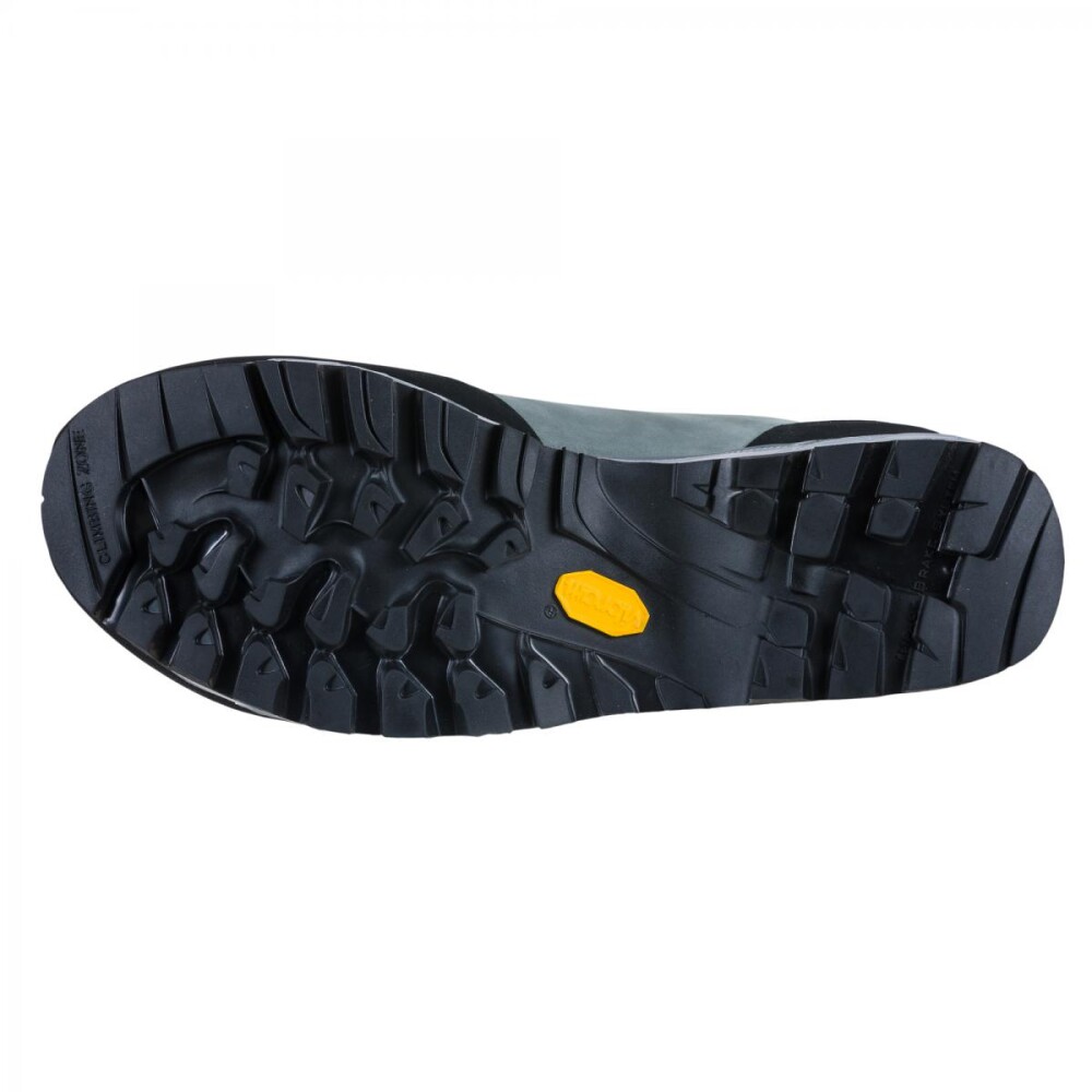La Sportiva Trango Tech Leather Gtx Ws Clay/Celery 38.5 - side b