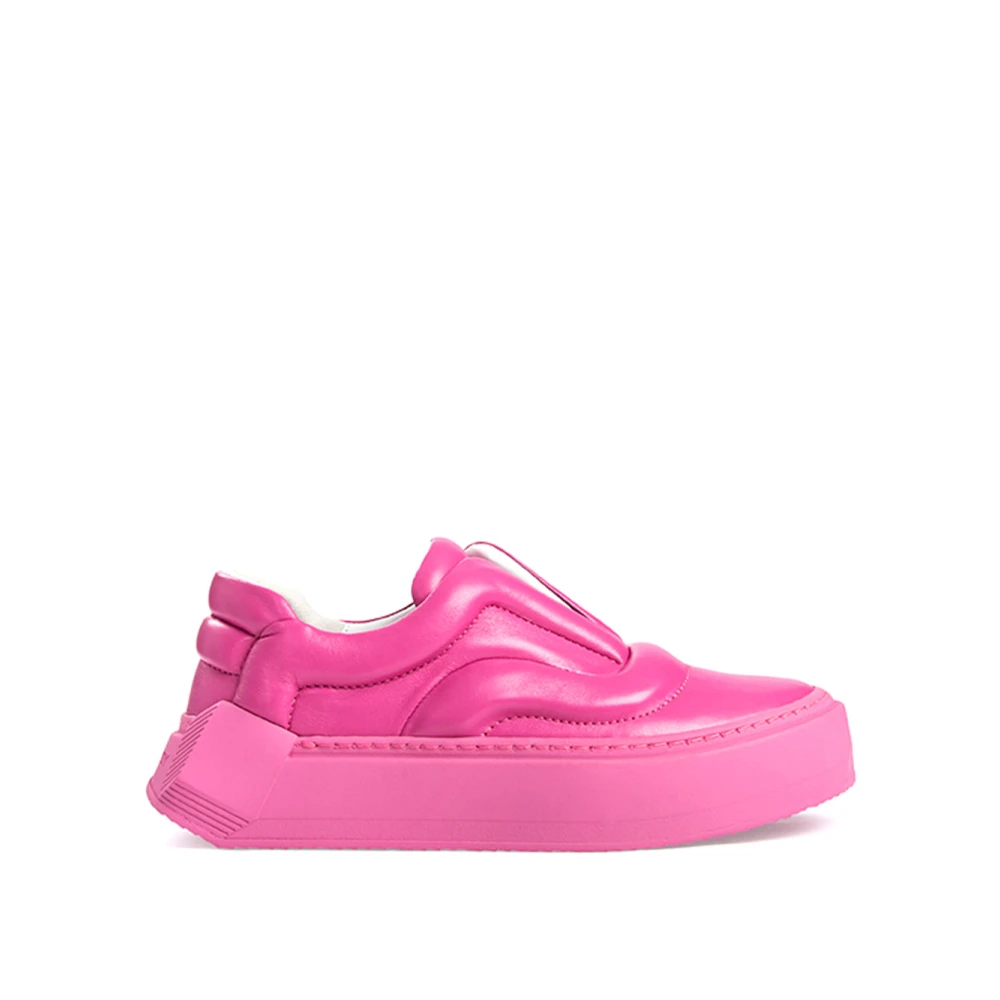 Pierre Hardy Dame Sko Rosa 37 EU - main photo