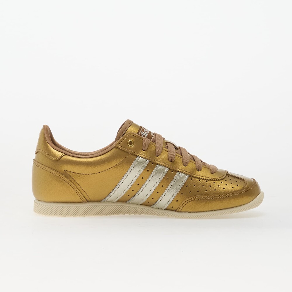 Joggesko adidas Japan W Brndes/ Crew White/ Cardboard EUR 40 - side b