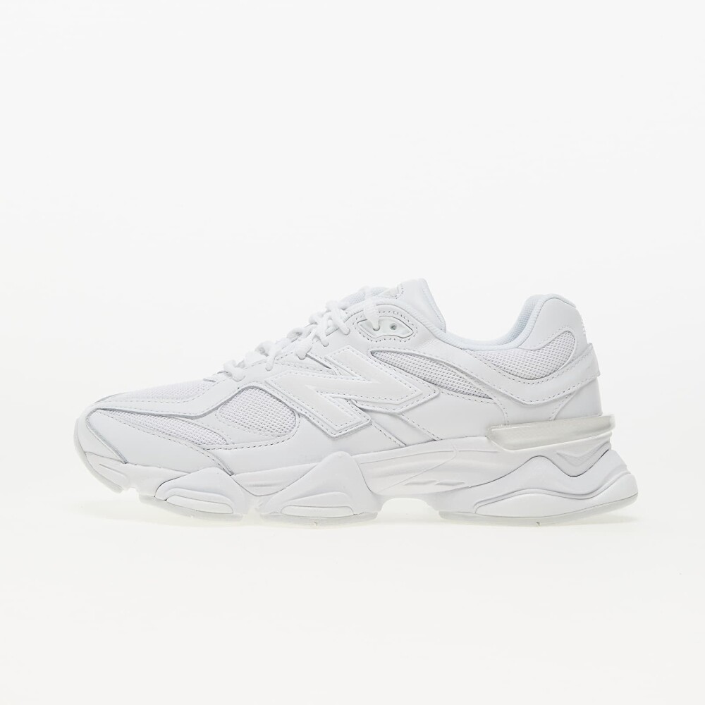 New Balance New Balance 9060 - White - 37.5 - main photo