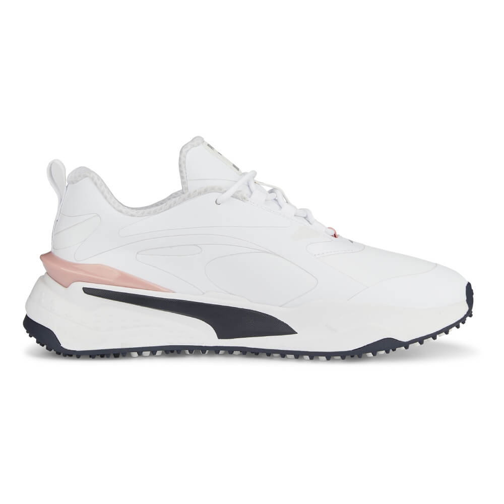 Puma Gs Fast Golfsko Dame Hvit 39 - main photo