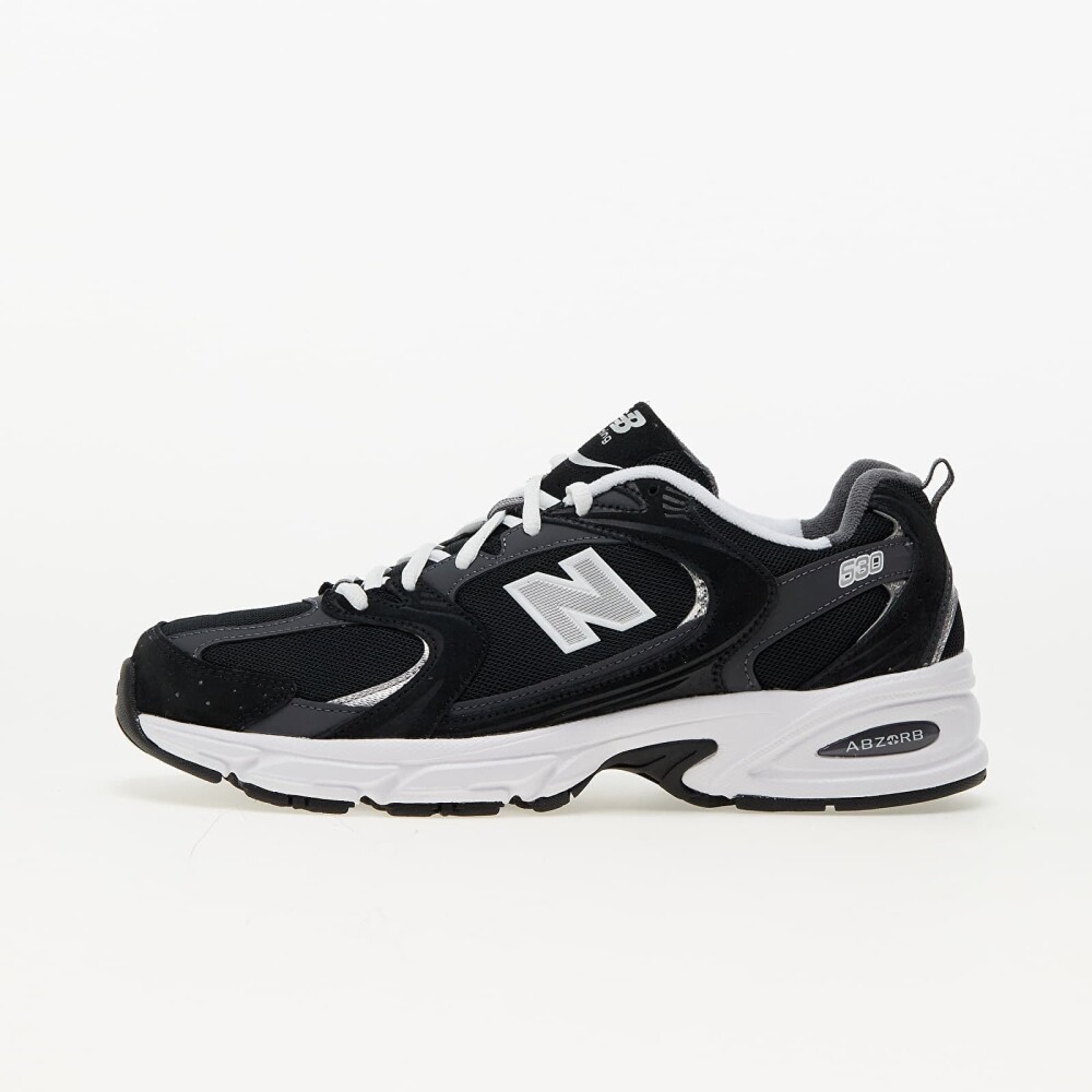 New Balance 530 Black 38 - main photo