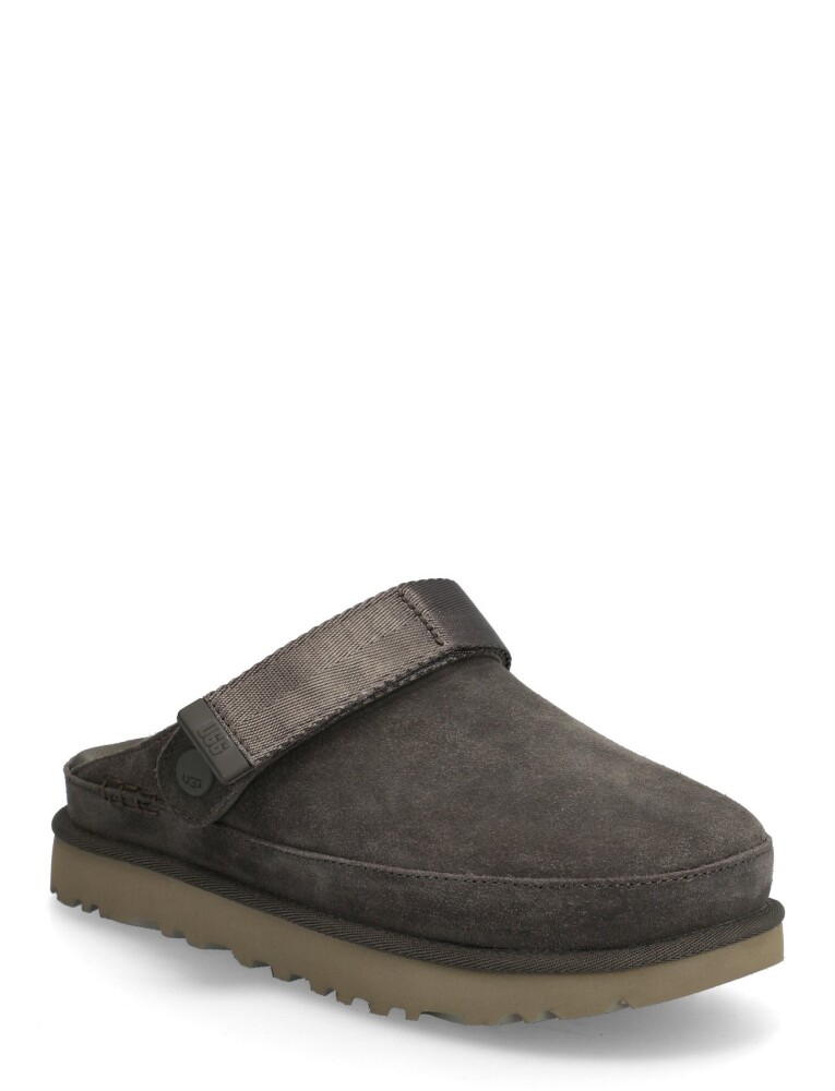 UGG W Goldenstar Clog - Grey - 42 - main photo