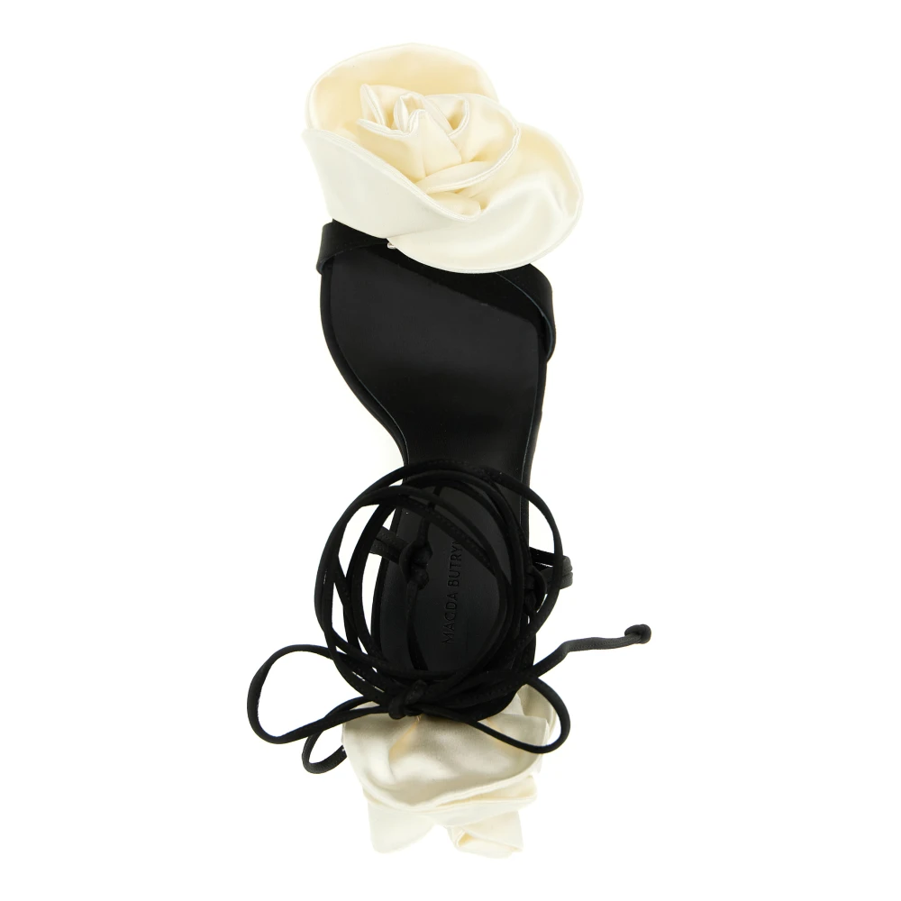 Magda Butrym Dame Sko Flerfarget 38 1/2 EU, - side b