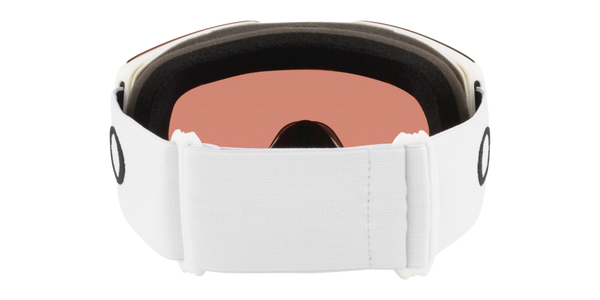 Oakley Fall Line L Matte Whitem/PRIZM Garnet » Best Pris på