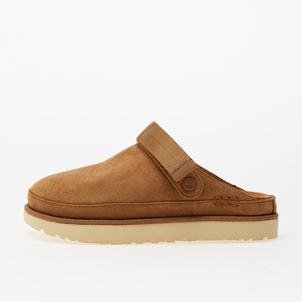Ugg Ugg Ugg Ugg Ugg Ugg Goldenstar Clog W Chestnut 41  - side a