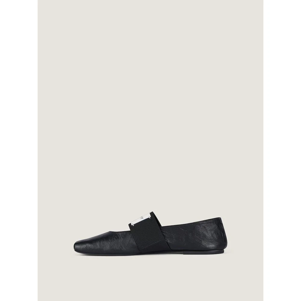 Givenchy Dame Sko Svart 39 EU, - side a