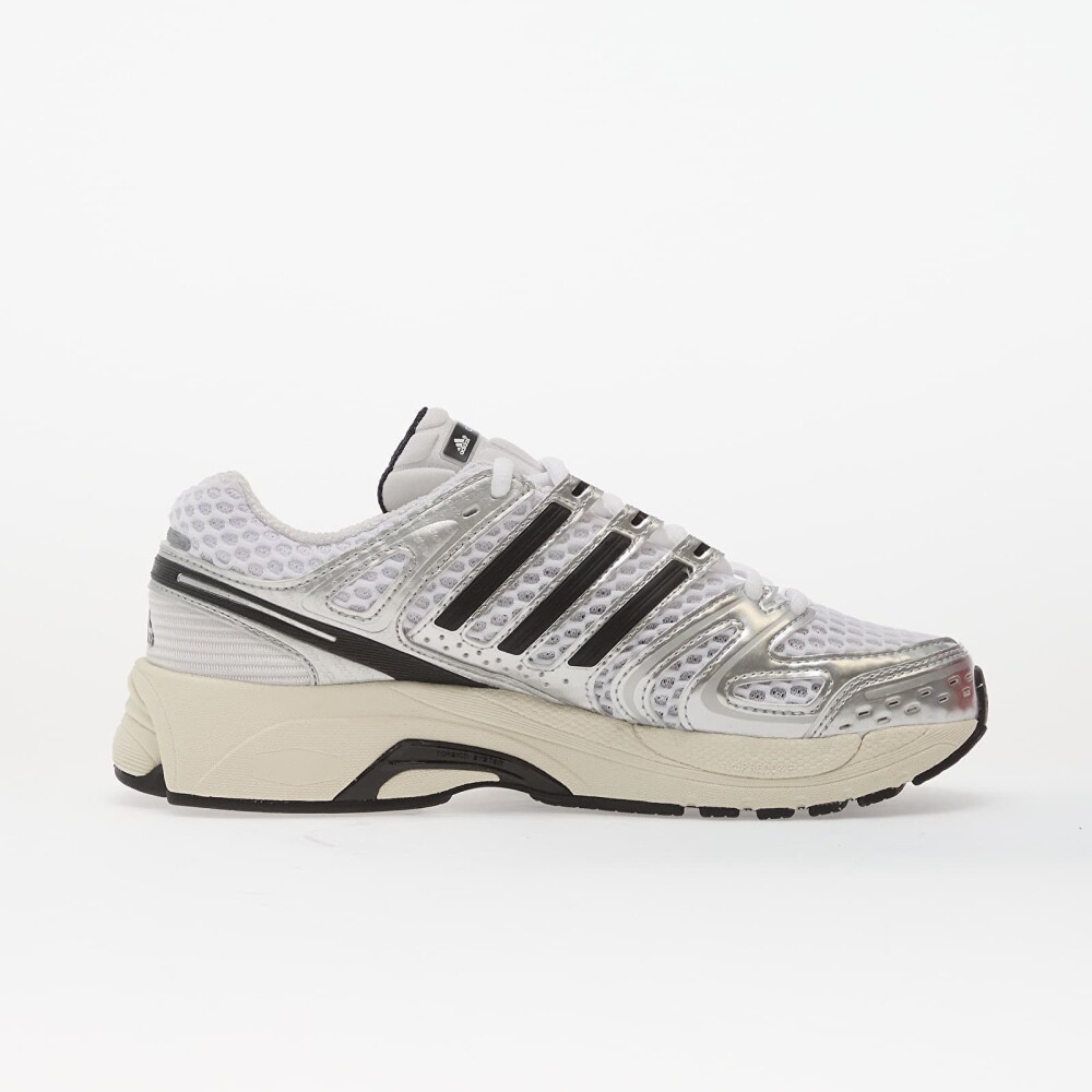 adidas Adistar Control 5 W Ftw White/ Core Black/ Silver Metallic EUR 36 2/3 - side b