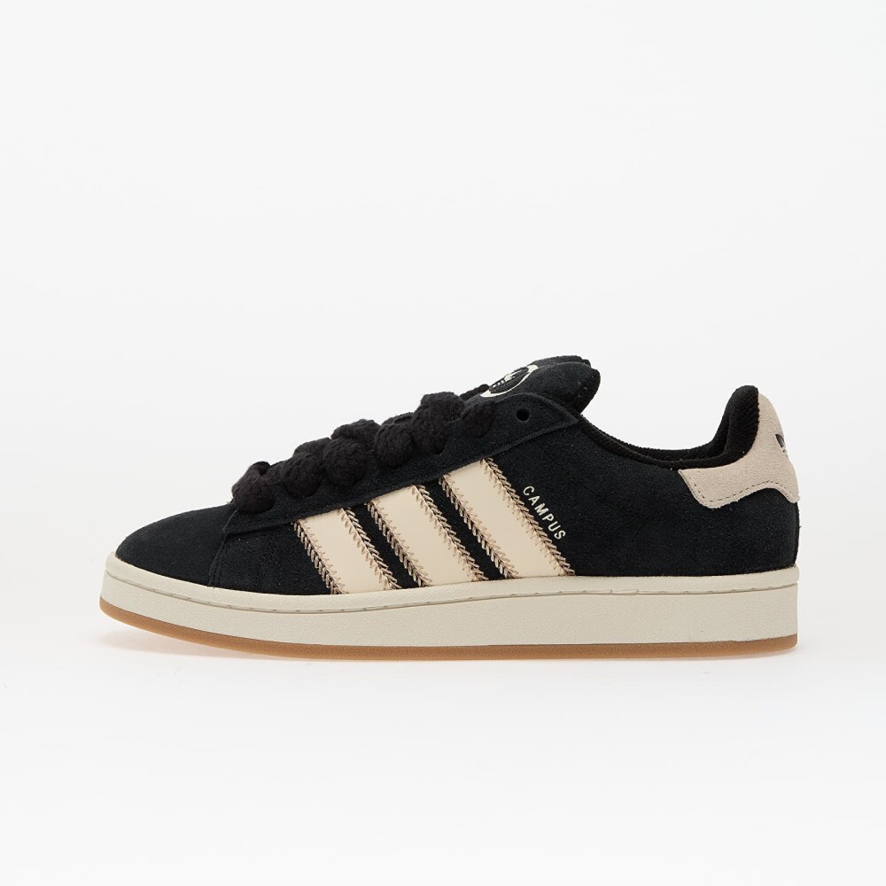 adidas Originals Campus 00S W - Black - 36 2/3 - main photo