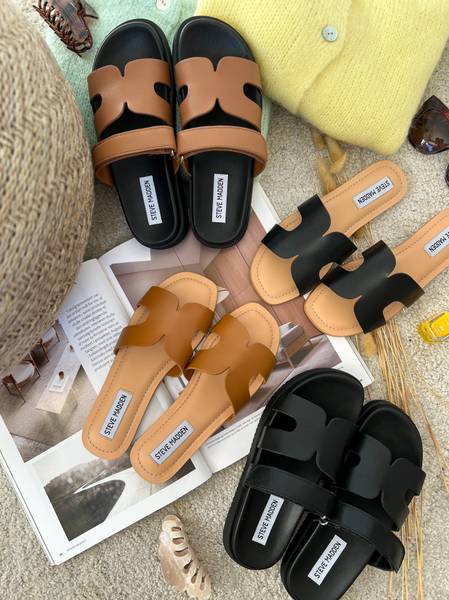Zarnia Sandal - side b