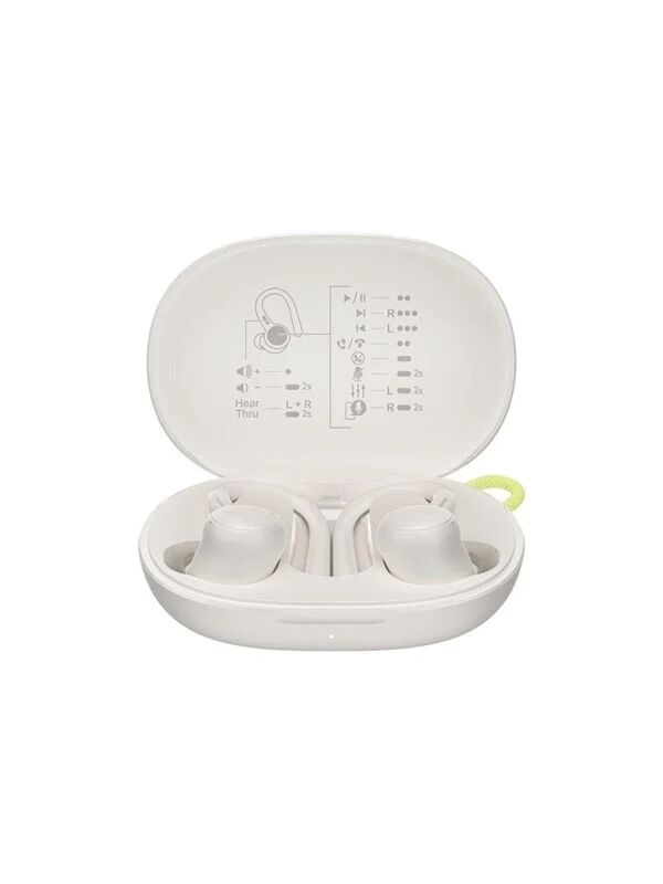 Belkin SoundForm ActiveFit Sand
